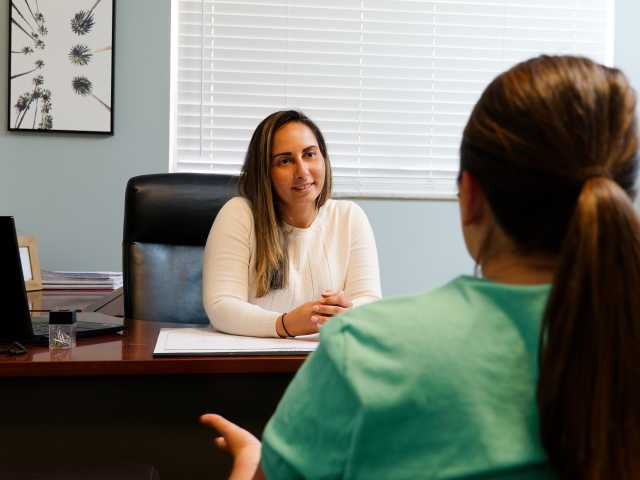 Receive Tailored Care for Working Professionals