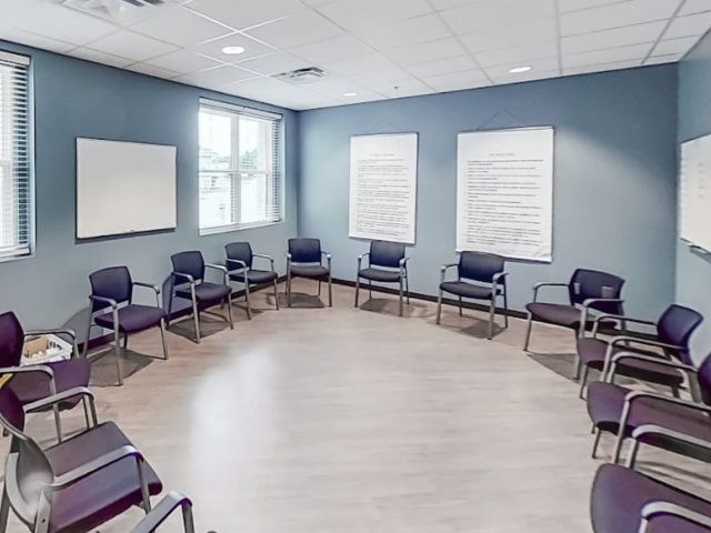 Reset with a Team that Understands Chronic Relapse