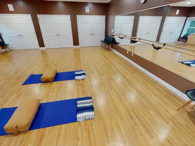 Find Steady Ground through Mind-Body Healing