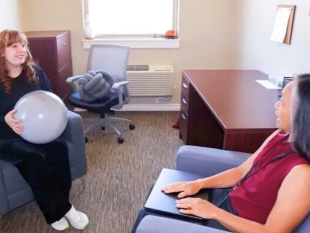 Safely Address Trauma in Multiple Ways