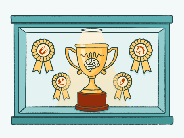 Showcase a Unique Therapy