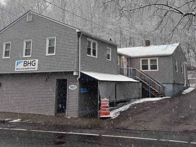 Access Care Close to Home