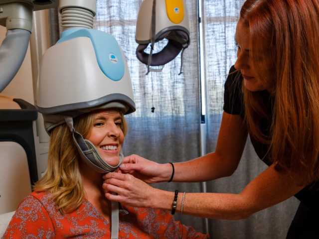 Modern, Cutting-Edge Mental Health Services