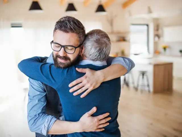 Promote Healing in Every Family Interaction