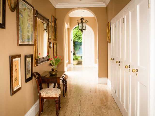 Flexible Residential Stays