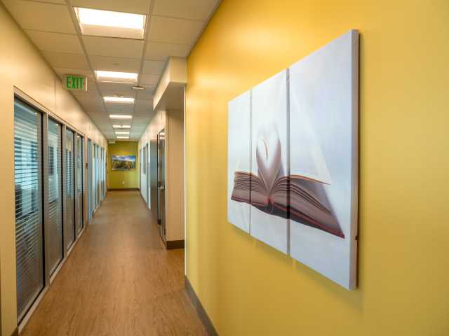 Maintain Academics While in Treatment