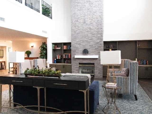 Withdraw Safely & Comfortably with Inpatient Detox