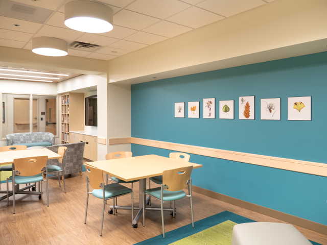 Find Stability Through Inpatient Care