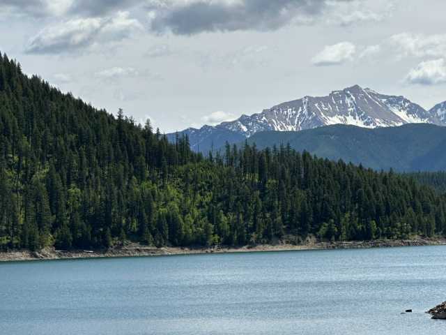 Find Peace in Montana’s Wide Open Spaces