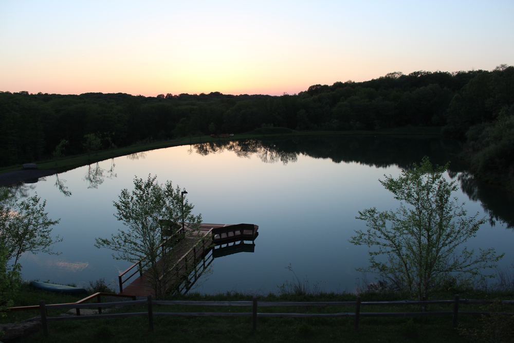 Top of the World Ranch facility photo 4