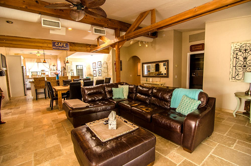 Phoenix Rising Recovery facility photo 2