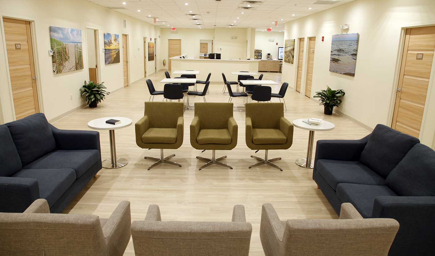 Beach House Center for Recovery facility photo 5