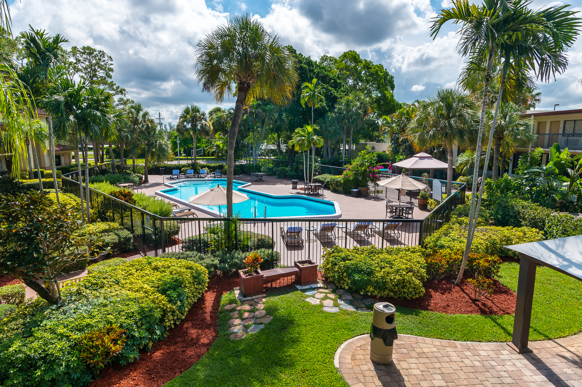Behavioral Health of the Palm Beaches facility