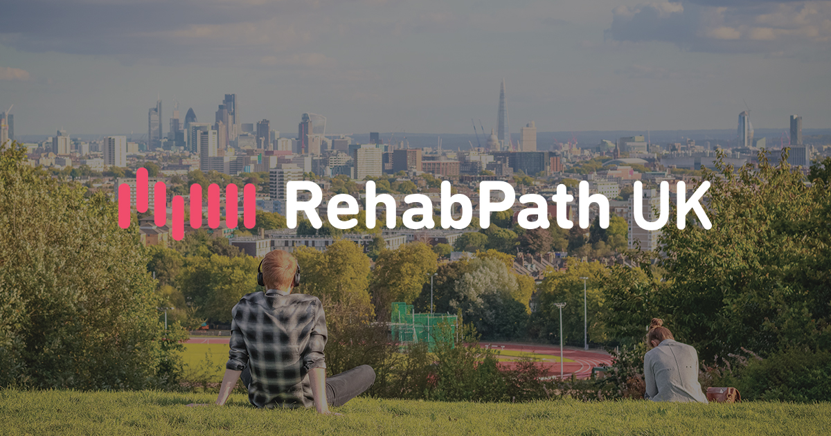 The Priory Hospital Hayes Grove Rehab Center in London