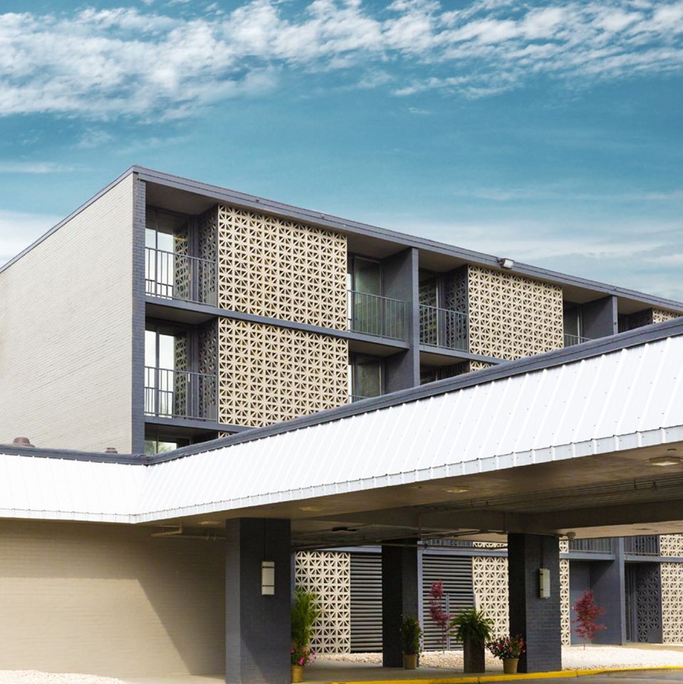 DreamLife Recovery facility