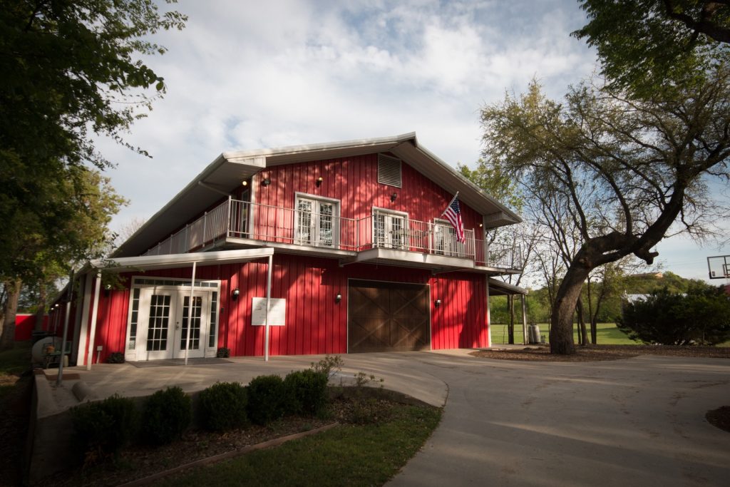 Stonegate Center Creekside facility