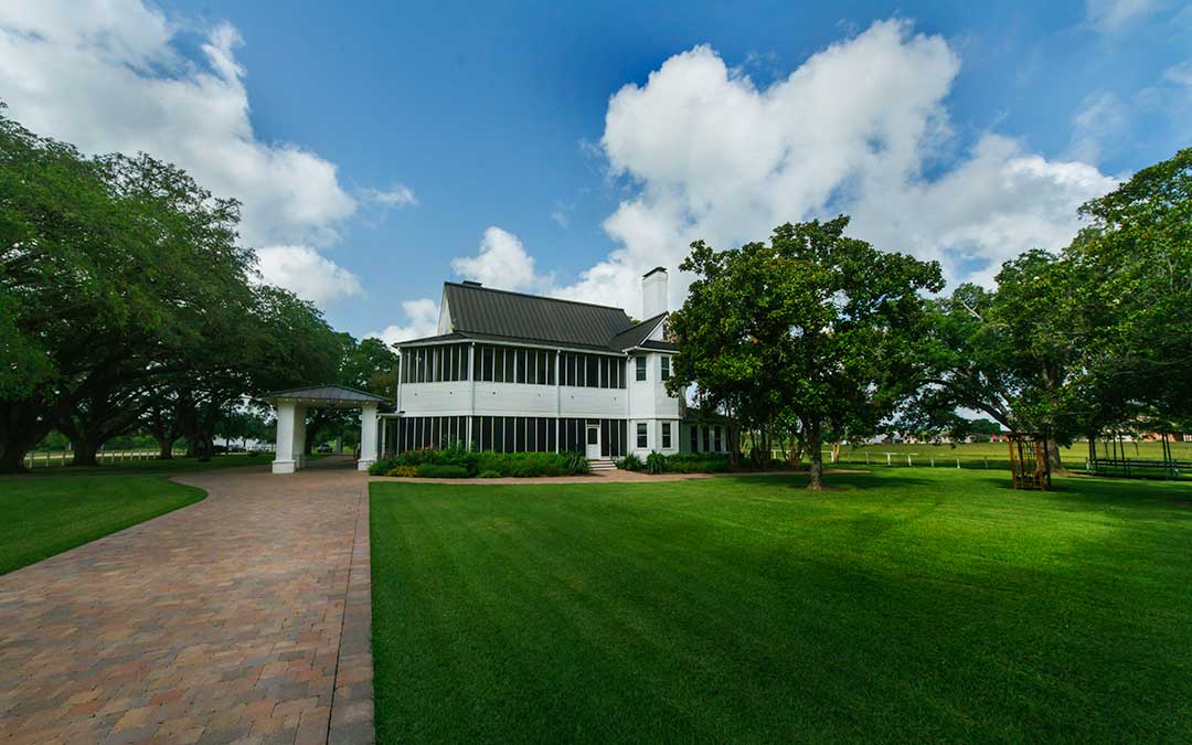 Great Oaks Recovery Center facility