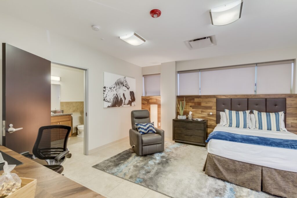 Scottsdale Detox Center of Arizona facility photo 5