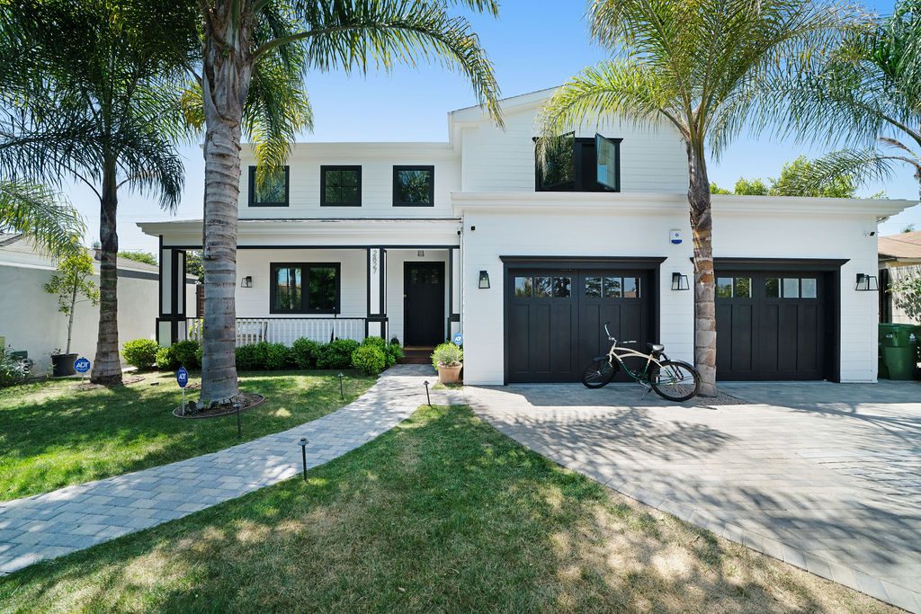 Riviera Recovery - Barrington House facility