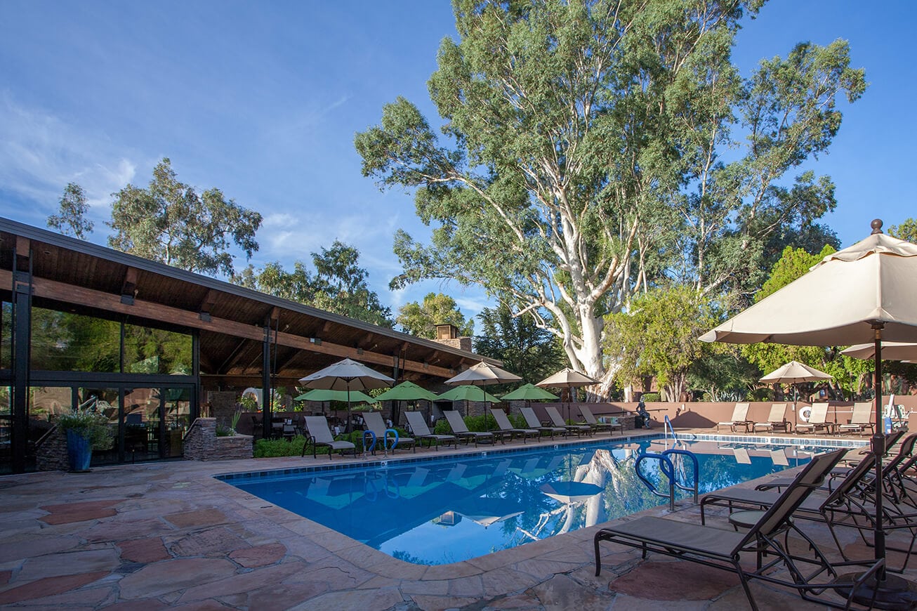 Canyon Ranch Tucson facility photo 2