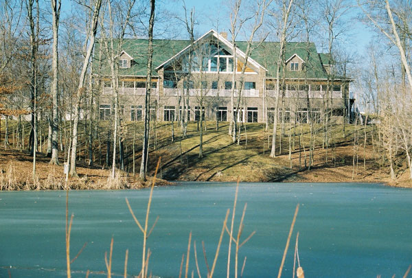 Wooded Glen Recovery Center facility photo 2