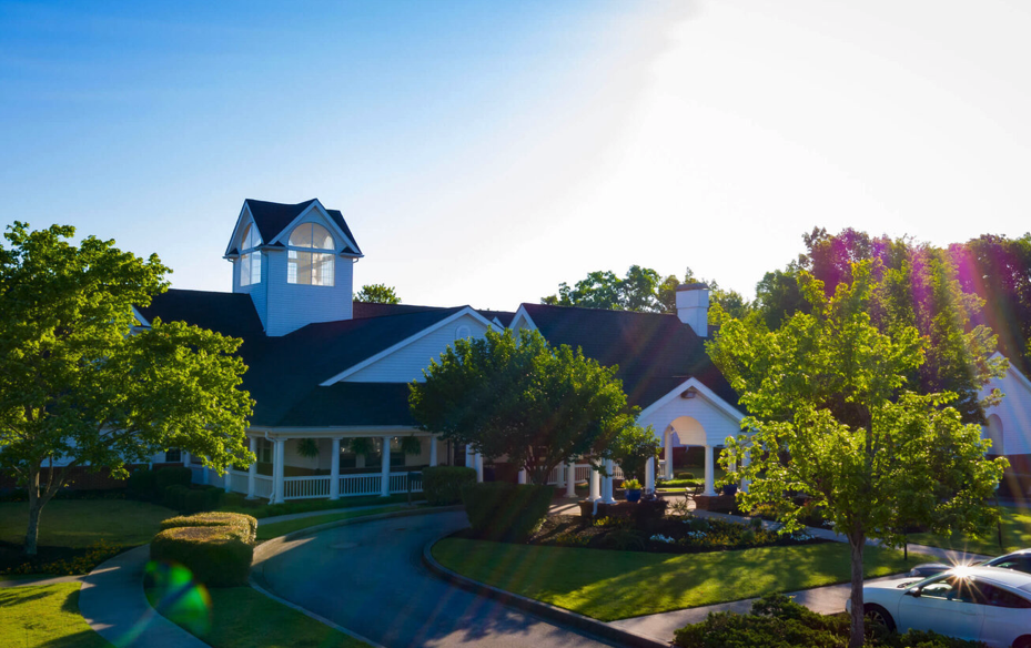 Focus Treatment Centers facility