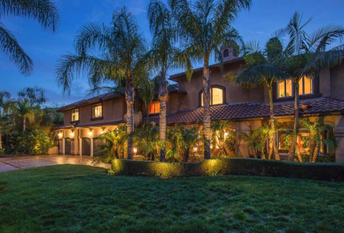 Hillcrest Adolescent Treatment Center facility