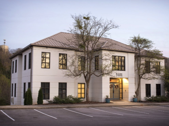 Alsana Birmingham - Residential facility