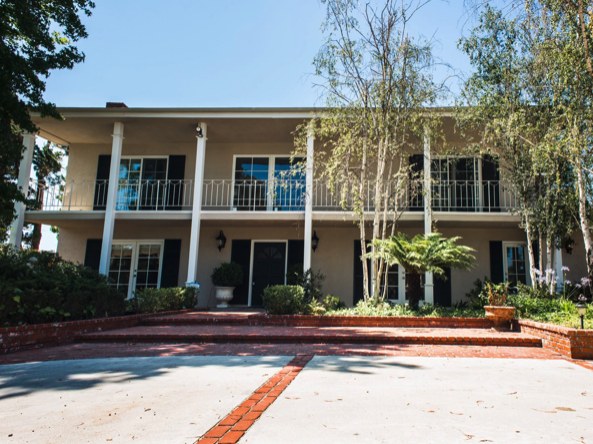 Alsana Thousand Oaks Residential facility