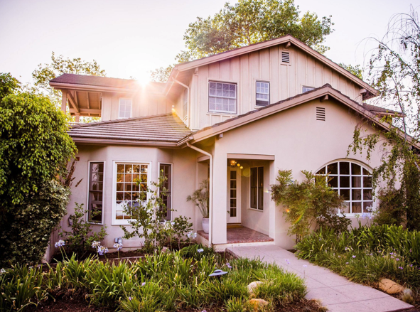 Alsana Santa Barbara Residential facility