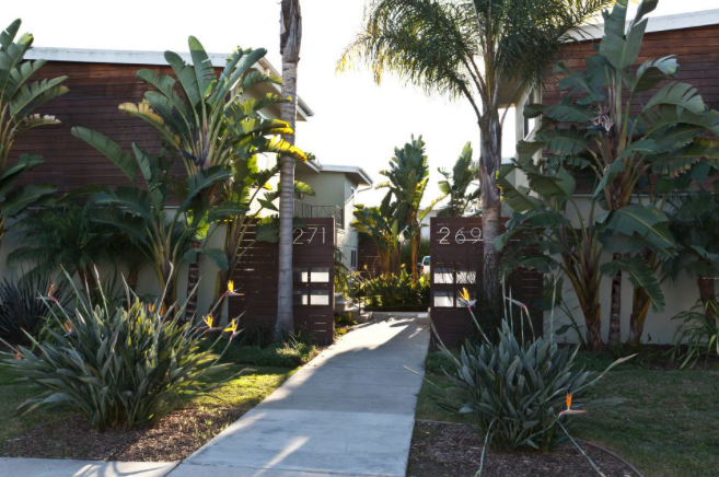Casa Capri Recovery facility