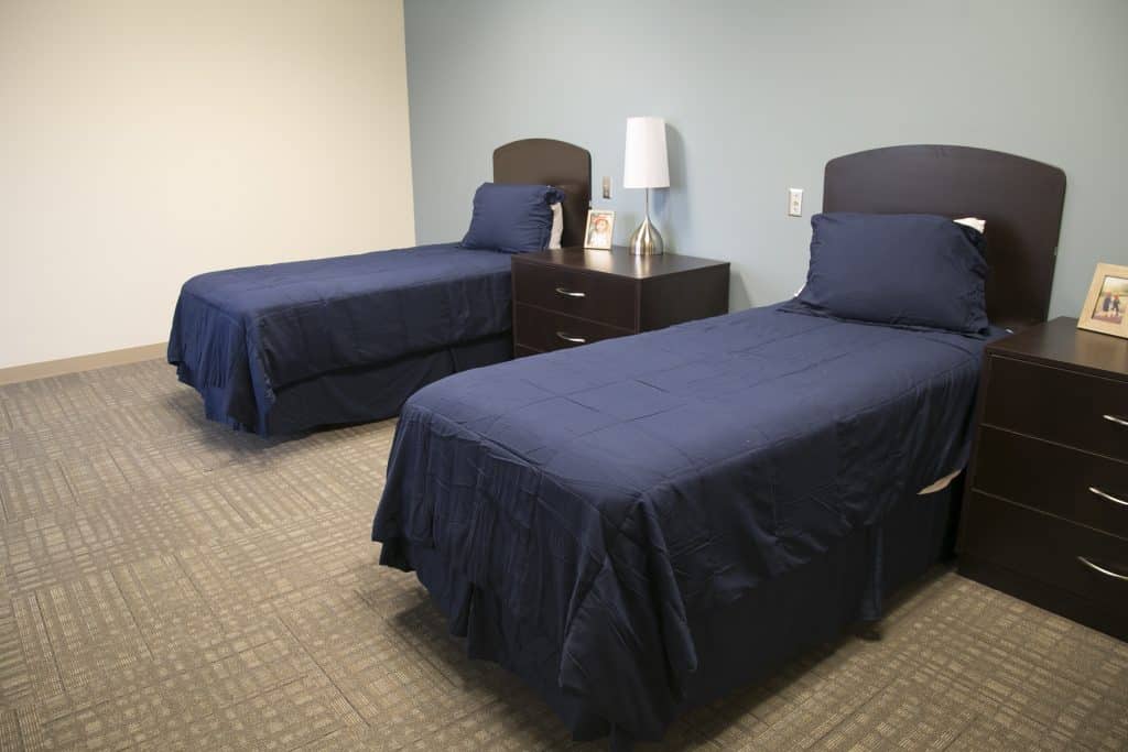 The Recovery Village Columbus facility photo 4