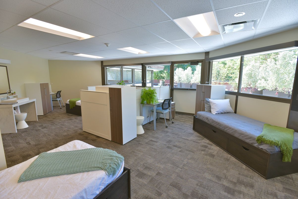 Hoag Addiction Treatment Center facility photo 2