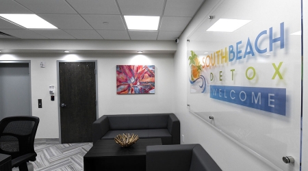 South Beach Detox facility photo 3