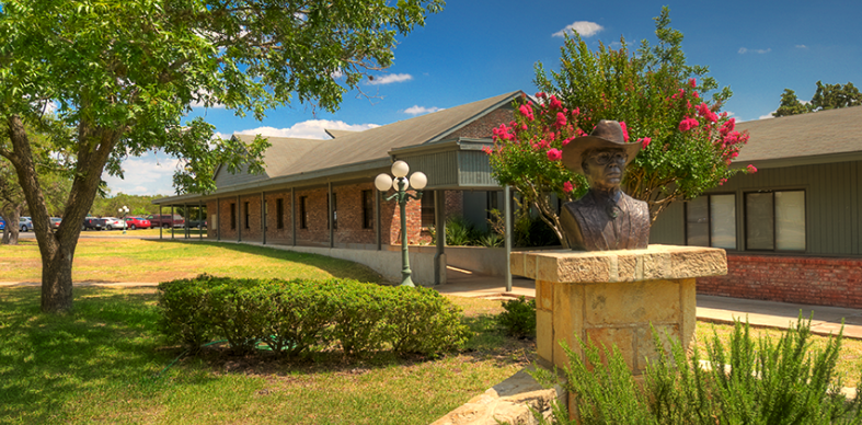 Starlite Recovery Center facility