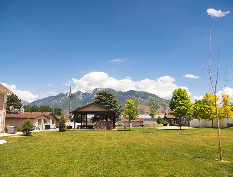 Youth Care facility