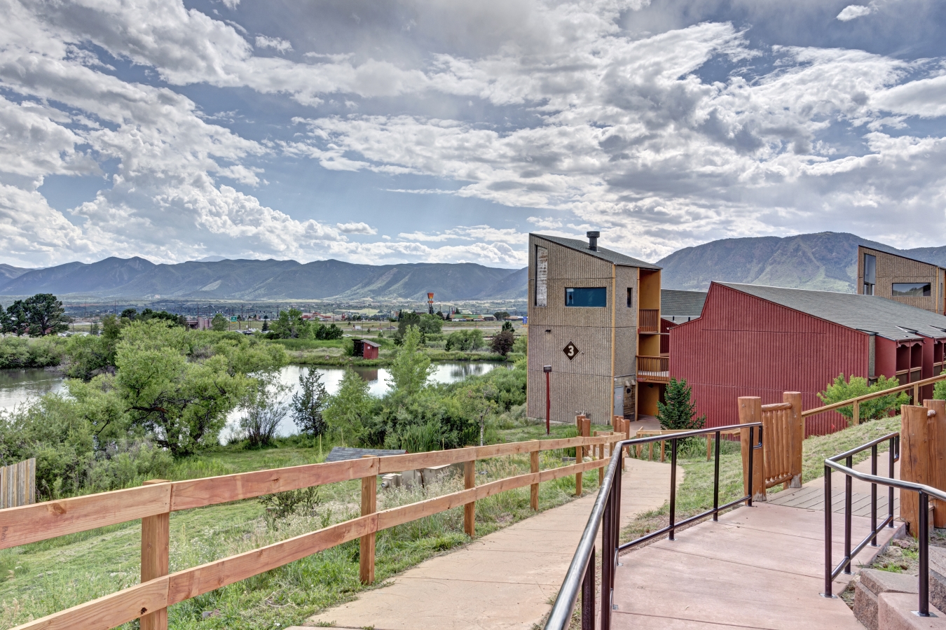 Mountain Springs Mental Health facility photo 4