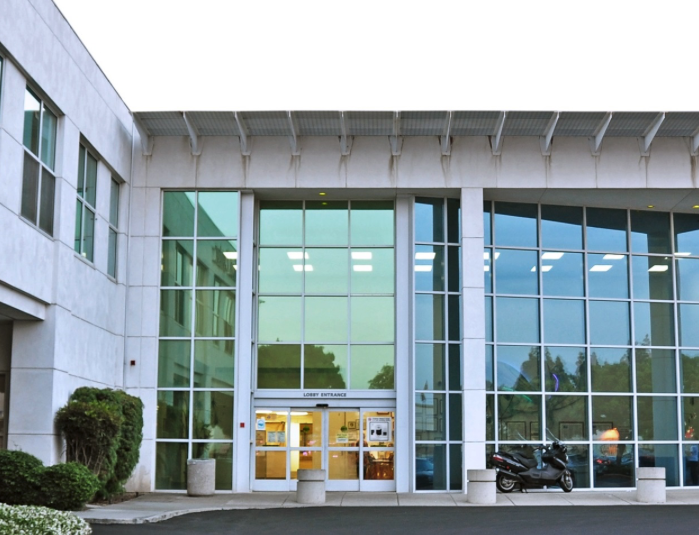 Waismann Method Detox Center facility