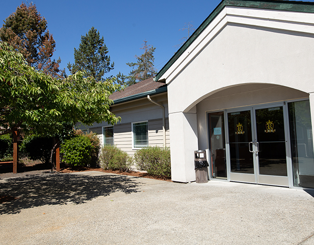 Royal Life Center at Sound Recovery facility photo 2