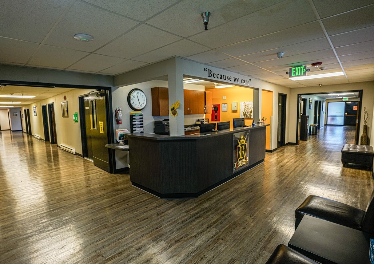 Royal Life Center at Puget Sound Insurance, Specializations & Photos