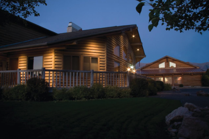 Solstice West facility