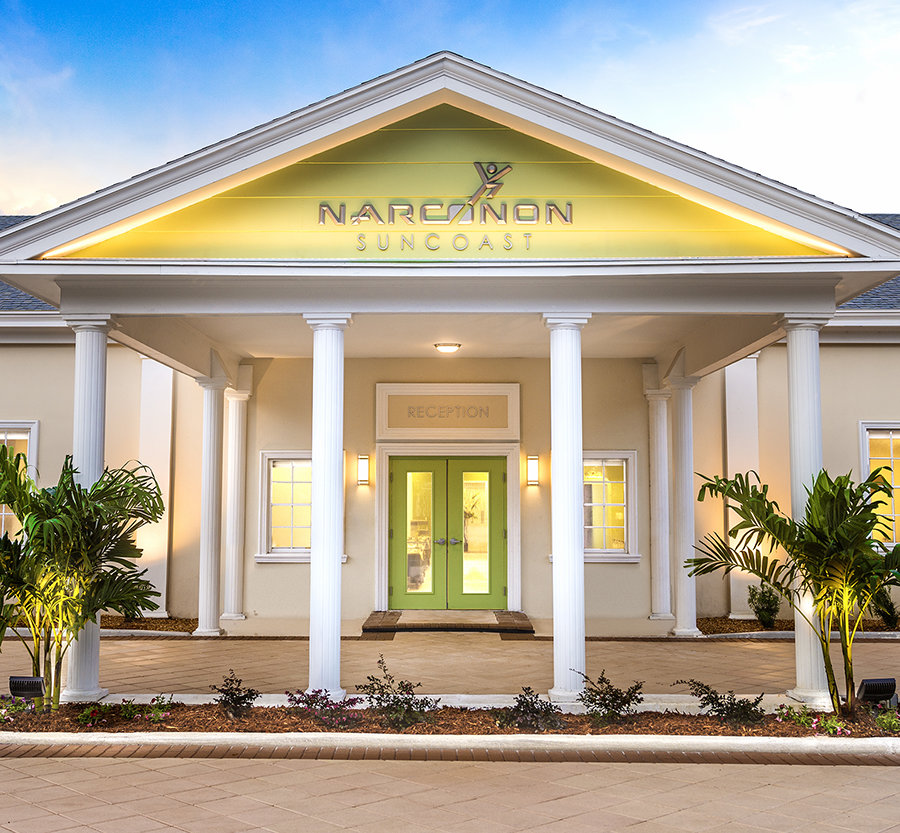 Narconon Suncoast facility