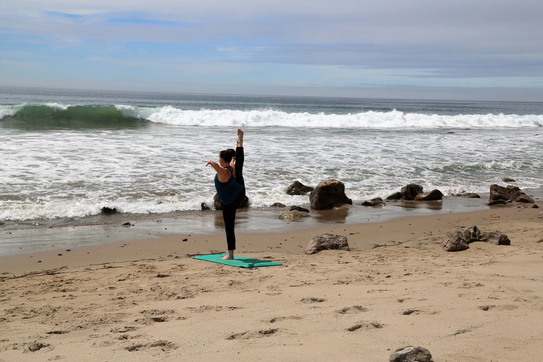 Oceanside Malibu facility photo 3
