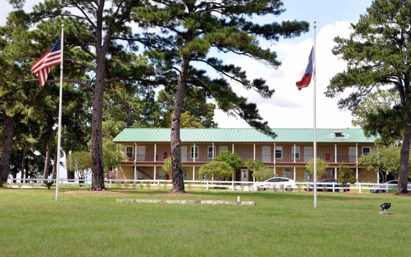 Mountain Springs Mental Health facility photo 3