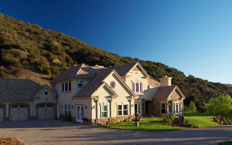 Inspire Malibu facility