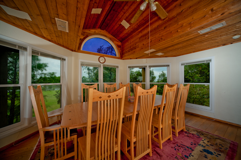 Burning Tree Ranch facility photo 5
