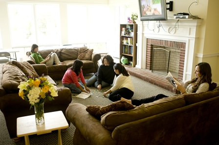 The Renfrew Center facility photo 3