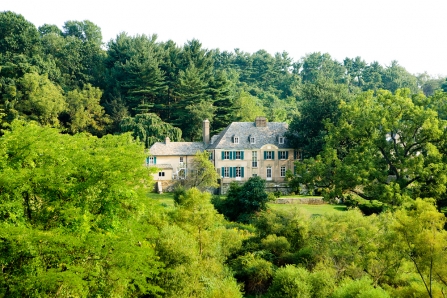 The Renfrew Center: Treatment Options Amenities Photos (Philadelphia