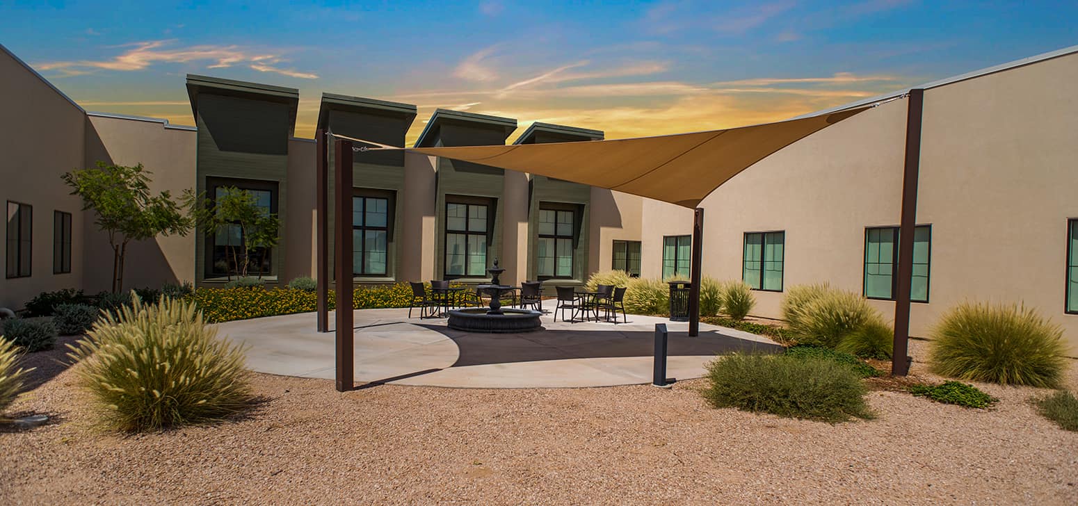 Buena Vista Recovery Scottsdale facility photo 4