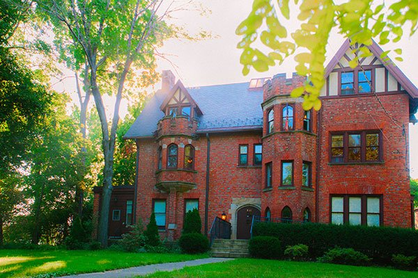 The Emily Program Cleveland facility